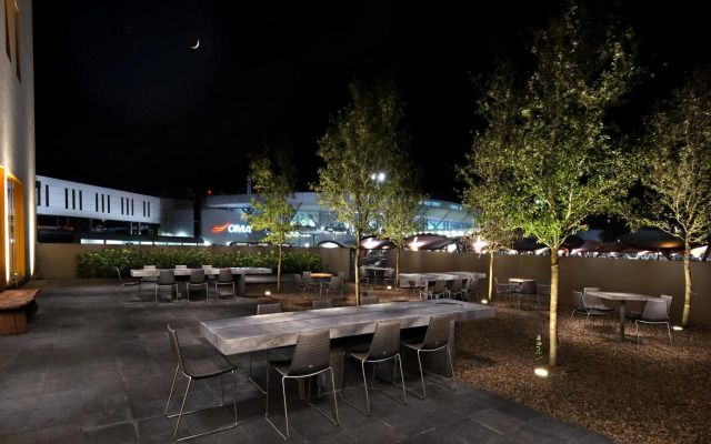 Hilton Garden Inn Monterrey Airport