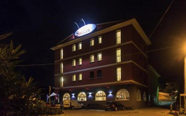 Sirio Life Hotel