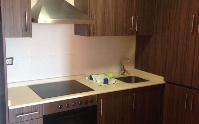 Hostal Solymar