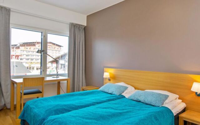 Ruka ski chalets 64, 1210