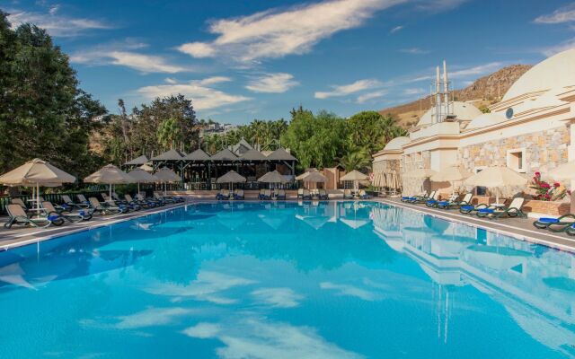 Selectum Collection Bodrum (Ex. Kairaba Bodrum Imperial)