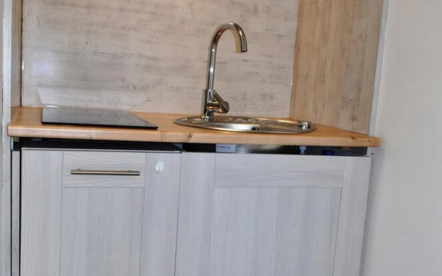 Aparté