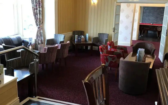Baytree Hotel