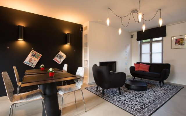 De Rode Haas B&B