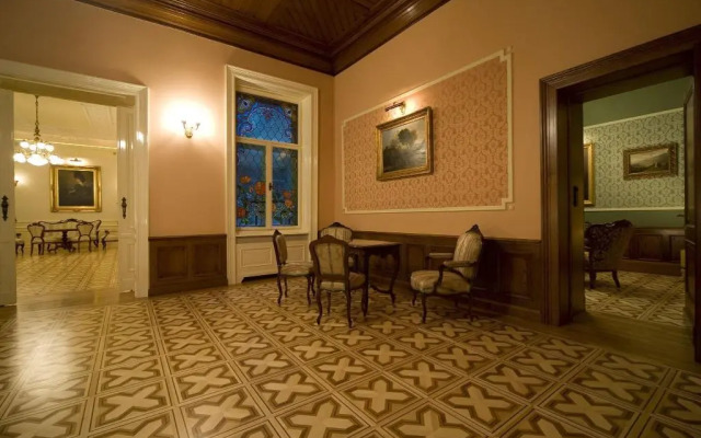 Boutique Hotel Victoria Budapest