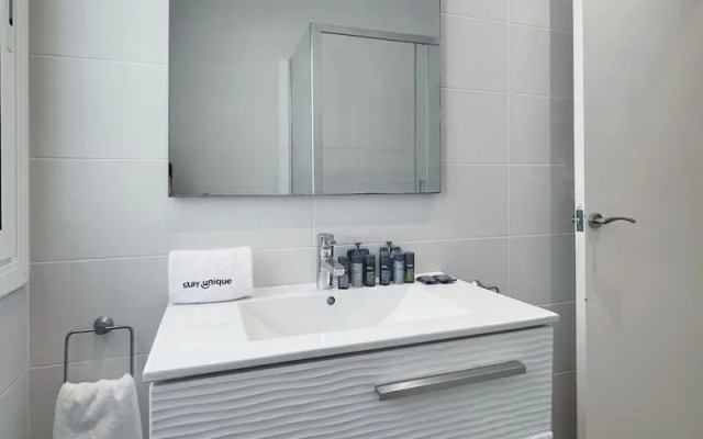 Stay U-nique Apartments Sagrada Familia