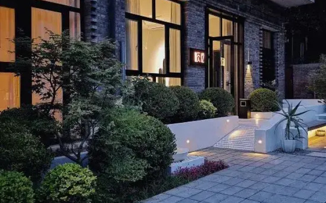 Shun 12 Homestay