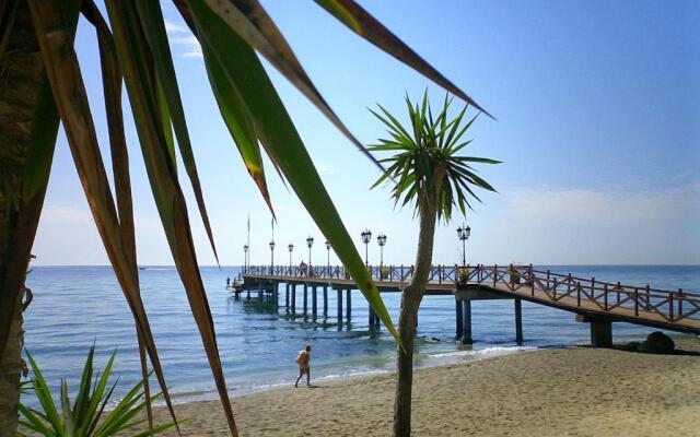 Apartamento Costa Nagüeles I Marbella