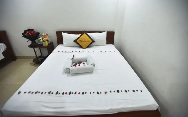 Bostand 2 Hotel Da Nang