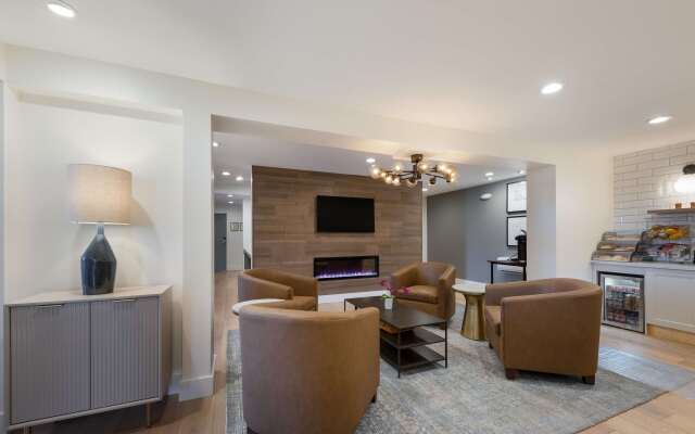 Best Western The Inn Of Los Gatos