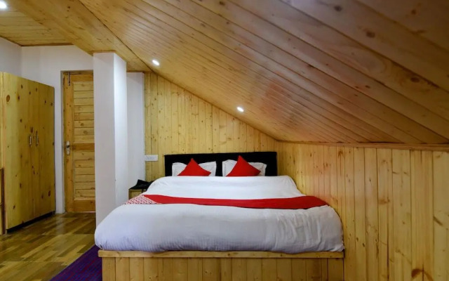 Valley View Cottage