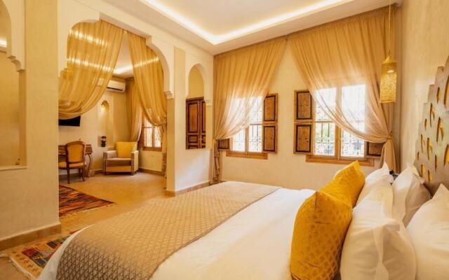 Le Palais Averroes - Adults Only