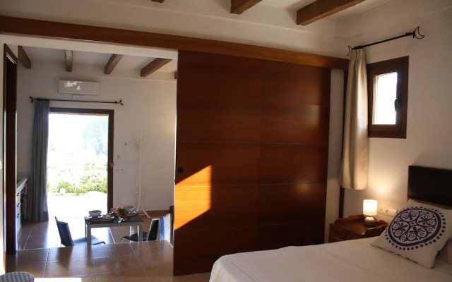 La Pitiusa Agroturismo