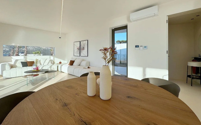 Solemar Sicilia - Villa Gloria