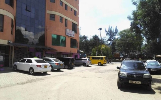 Silver Side Hotel