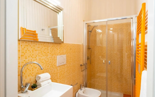 Exclusive apartment in Pisa. Contessa Matilde