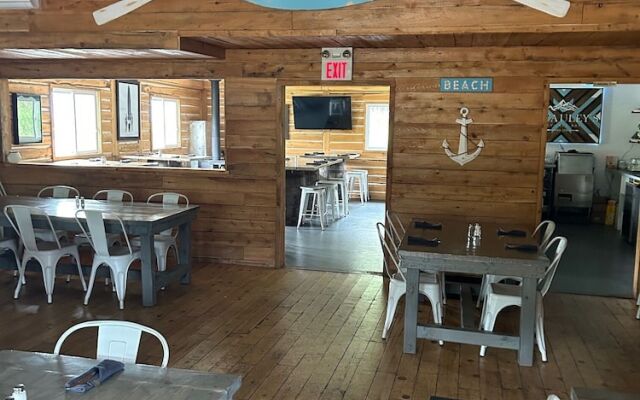 McCauley's Havilland Bay