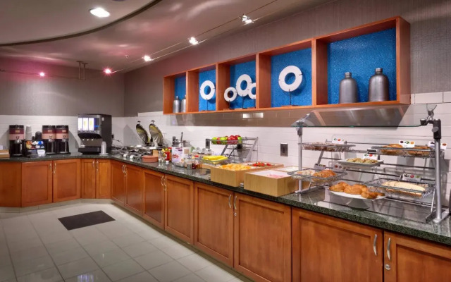 Springhill Suites by Marriott Thatcher