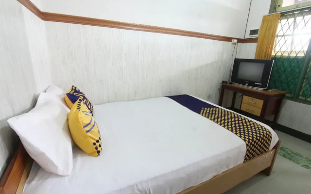 OYO Life 93247 Pondok Pariwisata