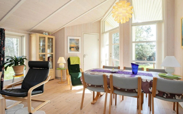 6 Person Holiday Home in Gilleleje-by Traum