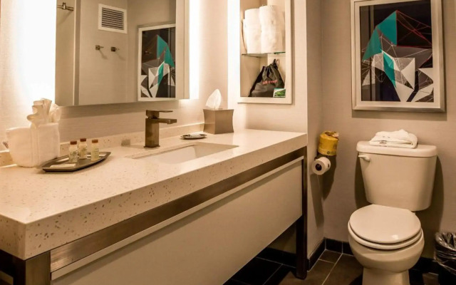 Hotel Indigo Harrisburg - Hershey by IHG