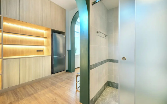 A.Z. Sunrise Resort & Fitness Club