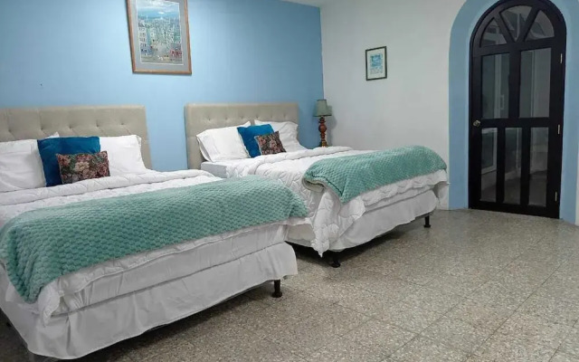 Hotel Vintage "Rialto"