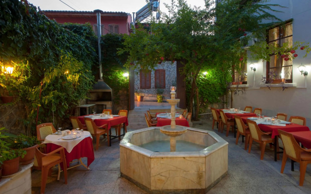 Konak Hotel Kaleici
