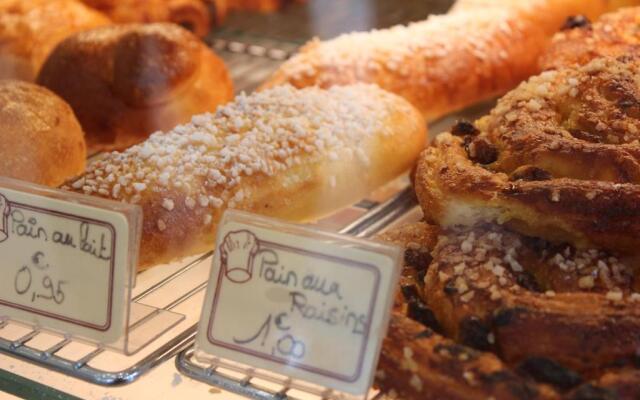 Bordeaux Village Blaye