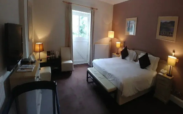 Wyck Hill House Hotel And Spa