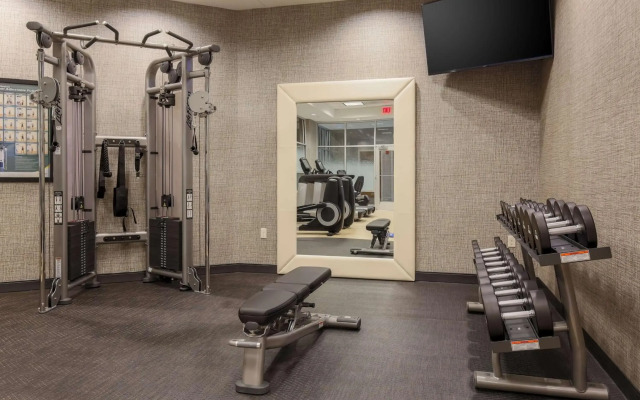 DoubleTree by Hilton Evansville
