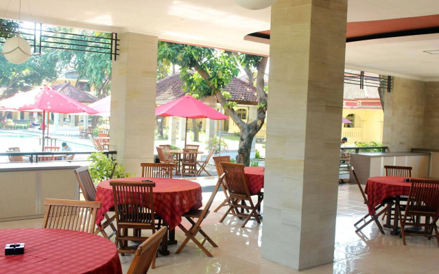 Graha Ayu Hotel