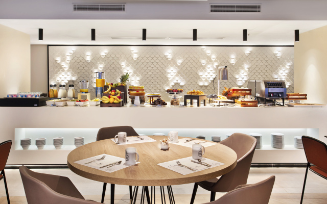 Eurostars Guadalquivir