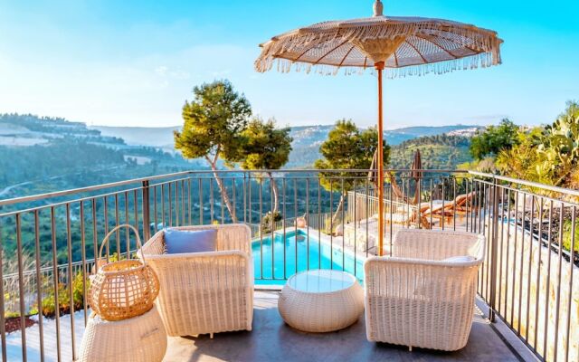 Lifta Boutique Hotel & Spa