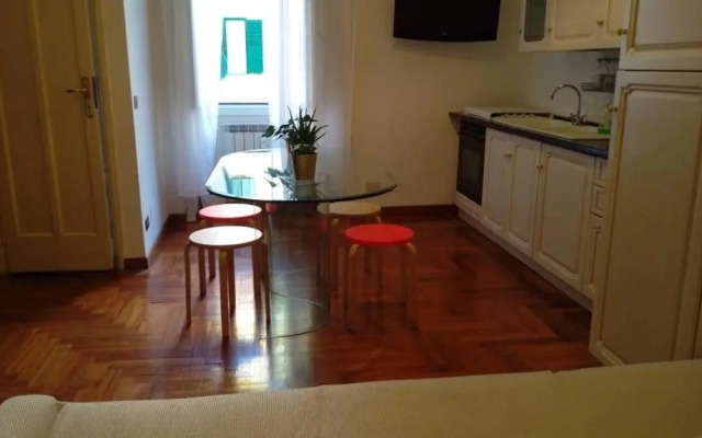 Varese Guest House