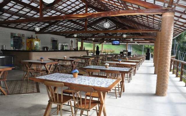 Quilombo Hotel Fazenda