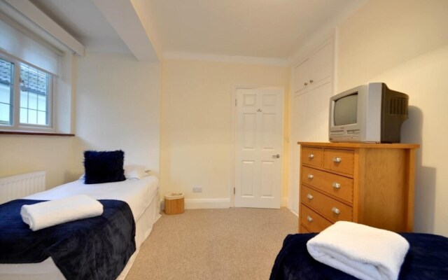 Pippin House in Bournemouth