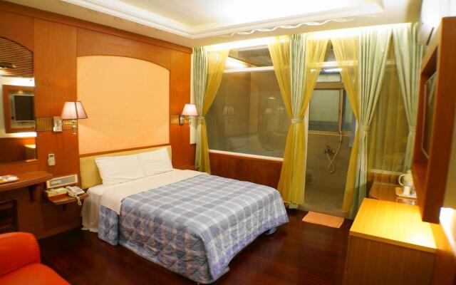 Ying Su Health Spa Hotel