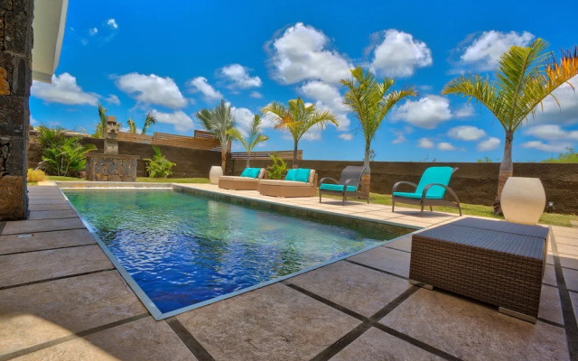 Villa de Haut Standing Diroma