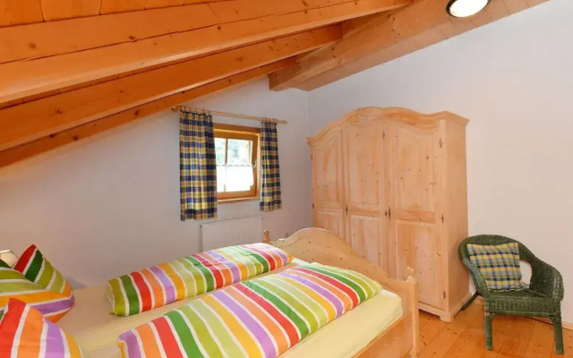 Holiday Home in Bayerisch Eisenstein Near Forest