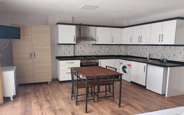 Arvalya Apart Hotel