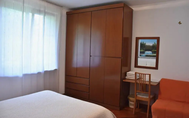 Al Vecchio Glicine - Bed & Breakfast