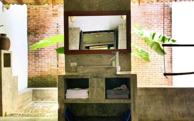 Blue Beach Village Homestay