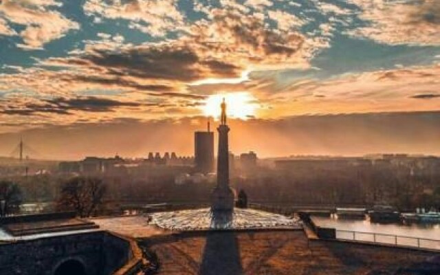 Top Belgrade Apartments