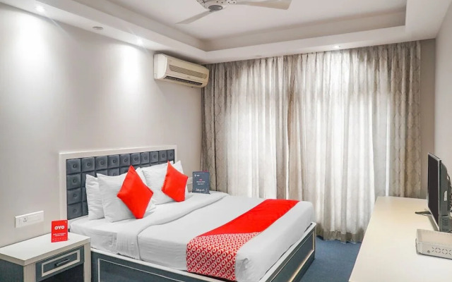 Hotel Bel Air Suites by OYO Rooms