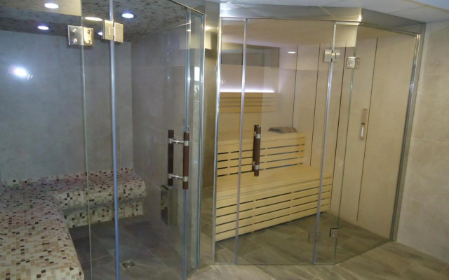 Hotel Ridomar