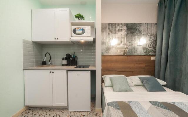 Санди на Фридриха Энгельса 31/35