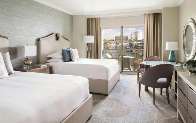 The Ritz-Carlton, Sarasota
