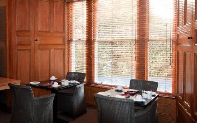 Craigatin House & Courtyard (Adults only)