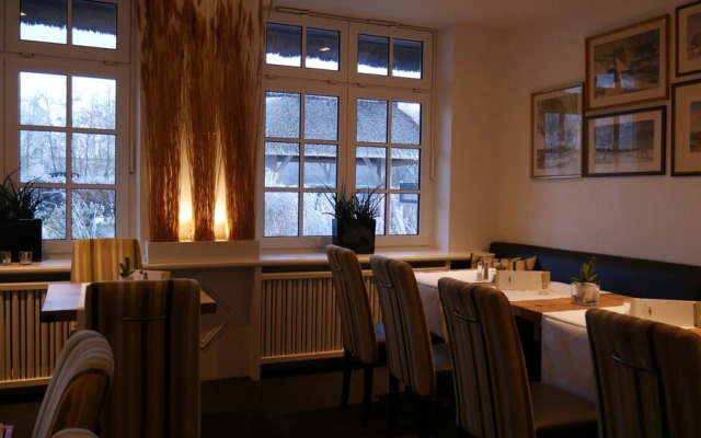 Lundenbergsand Hotel und Spa